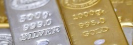 افزایش قیمت طلا و نقره از پیش&zwnj;بینی&zwnj;ها جلو زد
