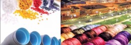 تامین نیاز صنایع پایین دستی به پلی اتیلن