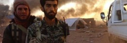 «محسن حججی» به جمع شهدای مدافع حرم پیوست