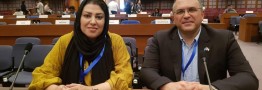 اعلام مواضع هیات ایرانی در خصوص موضوع مواد شیمیایی نگران کننده در پیش نشست INC5 در تایلند
