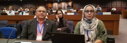 بیانیه هیئت ایران در پیش نشست INC5 در بانکوک