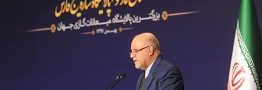 زنگنه: جهش تاریخی تولید بنزین کشور در طول ۵ سال محقق شد