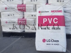 Polyvinyl Chloride Emulsion 1302 (PVC) PB1302