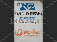 Polyvinyl Chloride Emulsion EM2070 (PVC) EM2070