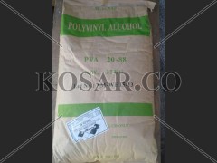 Polyvinyl Alcohol 20-88 (PVA) 20-88