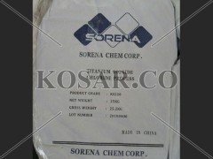 Titanium Dioxide Sorenachem KS220