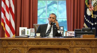 Obama Orders Steps to Lift Iran Sanctions Amid Nuke Deal