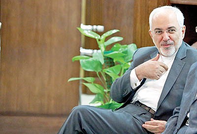 نه انتخابهای آمریکا بینهایت است نه انتخابهای ایران محدود