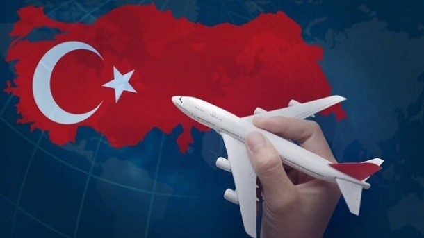 پرواز تهران-استانبول پس از دو ماه وقفه آغاز شد