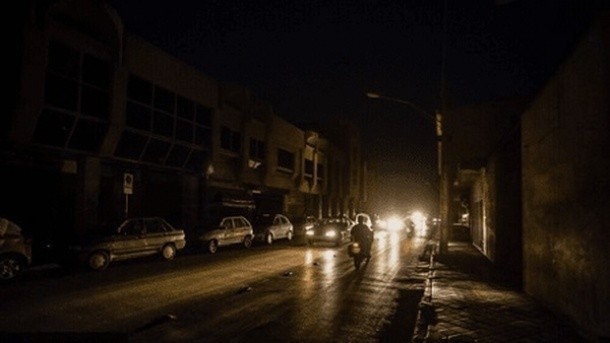 قول مدیرعامل توانیر به مردم درباره قطعی برق