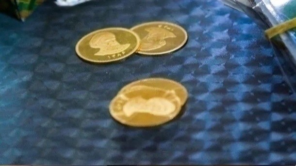 قیمت جدید سکه و طلا امروز شنبه 1404/11/18