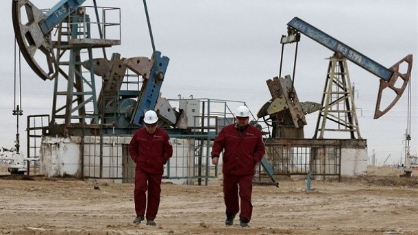 بهای جدید نفت امروز دوشنبه در بازارهای جهانی