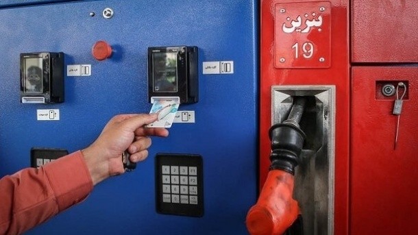 صدور کارت هوشمند سوخت، آنی شد