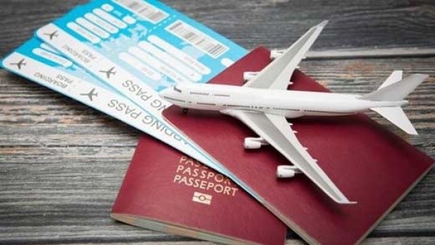 نرخ بلیت هواپیما برای نوزادان و کودکان