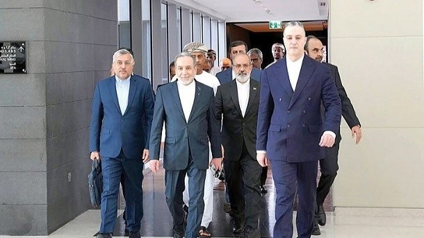 تیم دیپلماسی از آمادگی برای مصالحه خبر داد