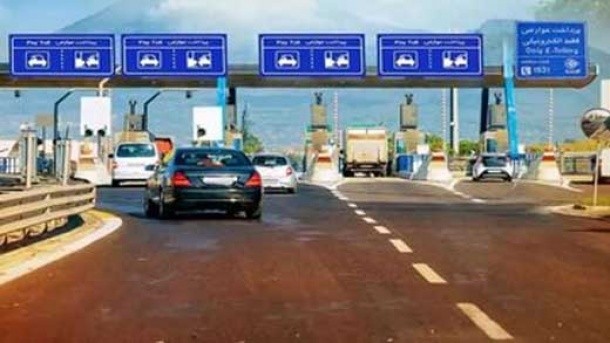 آزادراه‌های ضررده معرفی شدند