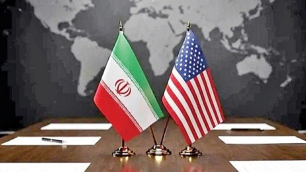 عقب‌نشینی تاکتیکی ایران و آمریکا