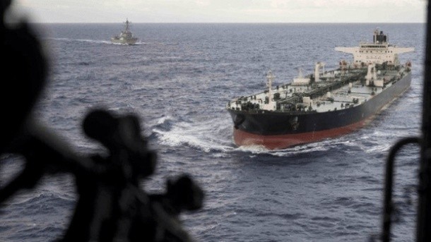 جزئیات جدید از نفتکش‌های توقیف شده توسط هند