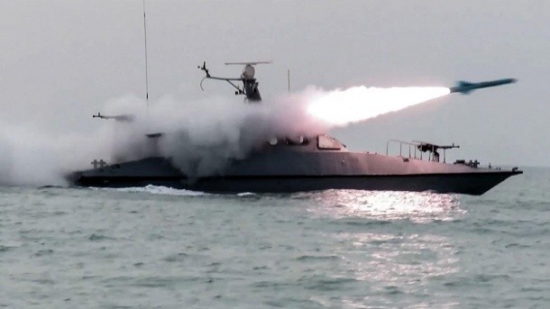 وقتی‌ که تنگه هرمز بسته شد