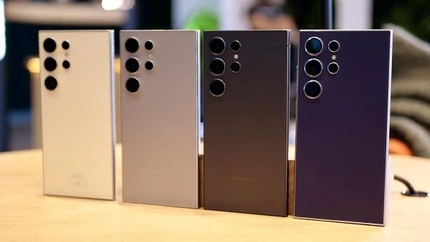 قیمت جدید گوشی های موبایل سامسونگ 1404/11/29