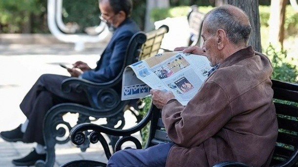 با 2 شرط، مستمری به بازماندگان فوت‌شده پرداخت می‌شود