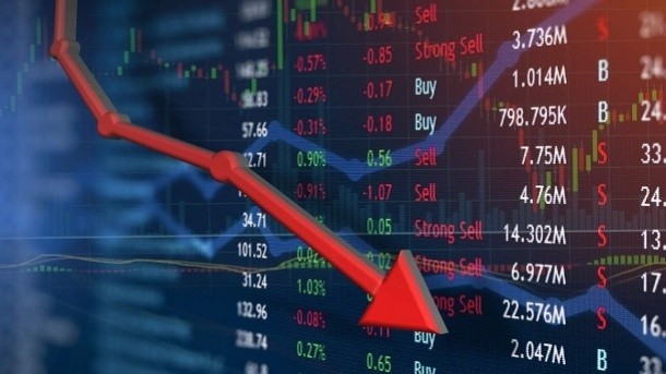 سقوط سنگین شاخص بورس در اولین روز کاری اسفندماه