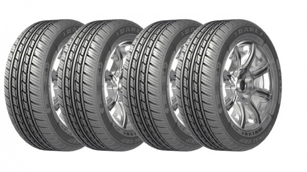 قیمت جدید انواع لاستیک بارز در بازار 1404/12/04