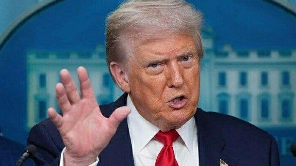 من درباره ایران تصمیم می‌گیرم و ترجیح می‌دهم توافق شود