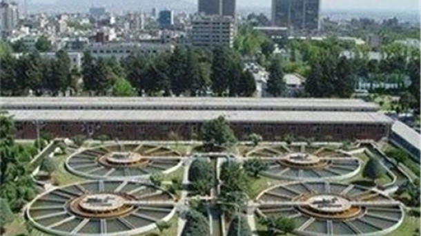 آب تهران جیره بندی می شود؟