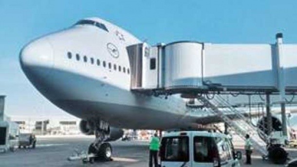 کدام فرودگاه برای پرواز امن است؟