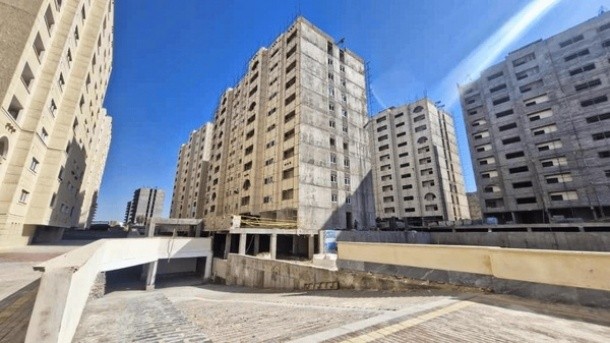 هزینه ساخت مسکن ملی به 2.5 میلیارد تومان رسید