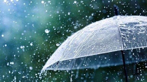 بارش باران 5 روزه در اکثر نقاط ایران