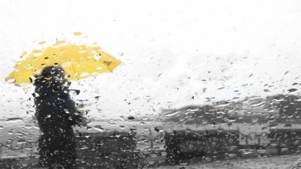 هشدار بارش‌های فراگیر در ایران تا روز جمعه