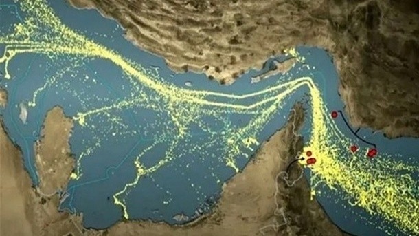 تنگه هرمز چگونه اقتصاد جهان را به مرز فروپاشی رساند؟