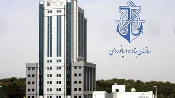 پیام ایران به کشتی‌های تجاری در تنگه هرمز