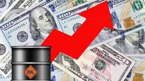 قیمت جهانی نفت امروز 1405/2/18