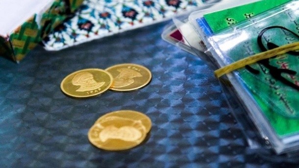 قیمت جدید سکه و طلا امروز پنج شنبه 1405/02/24