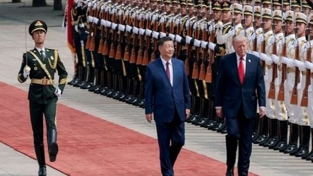 لفاظی‌ها و ادعاهای دوباره ترامپ علیه ایران