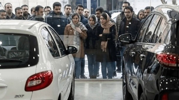 ردپای نمایندگی‌ها در تعیین برندگان طرح‌های فروش خودرو