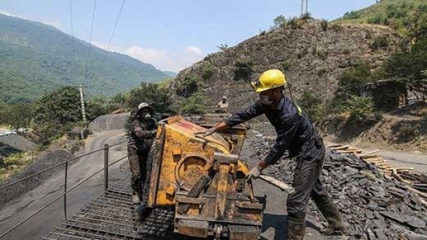 معادن ایران می‌توانند جای نفت را بگیرند؟