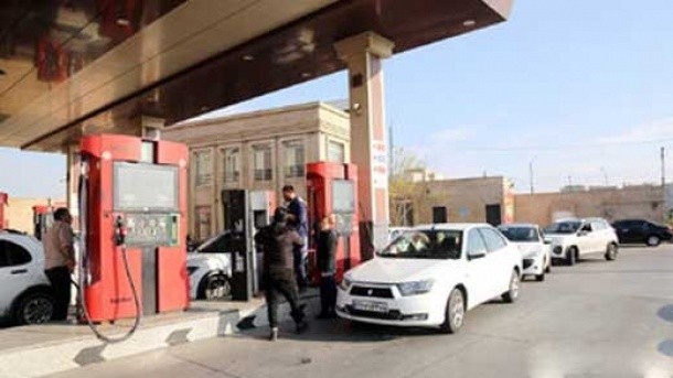 خبر جدید از سهمیه‌بندی و قیمت بنزین