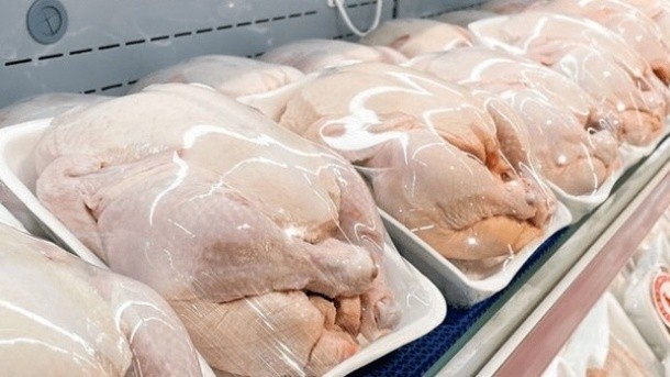 قطعه‌بندی گوشت مرغ، ممنوع است