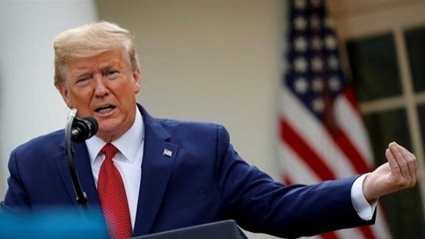 ترامپ: به توافق خوب با ایران نزدیک شده‌ایم
