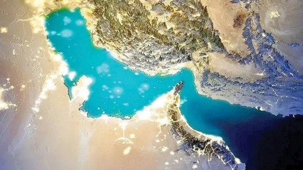 ماجرای عبور مخفیانه نفتکش‌های نامریی از تنگه هرمز
