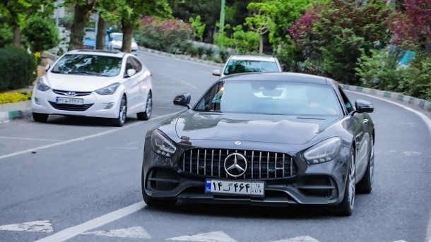 تلاش خودروسازان برای بازگشت ممنوعیت تردد گذر موقت‌ها
