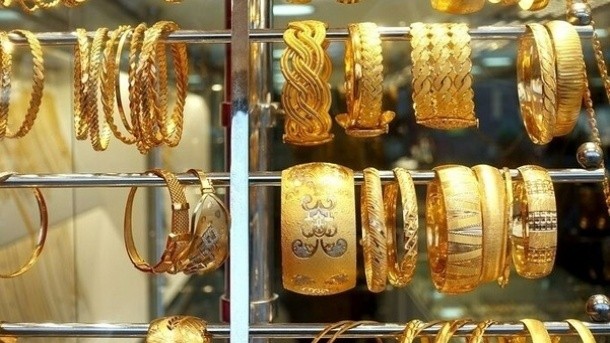 اکنون بهترین زمان برای خرید طلا است