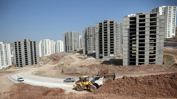 افزایش قیمت نهضت ملی مسکن نداریم
