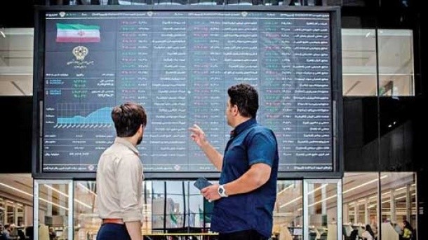 دامنه نوسان بورس تغییر می کند؟