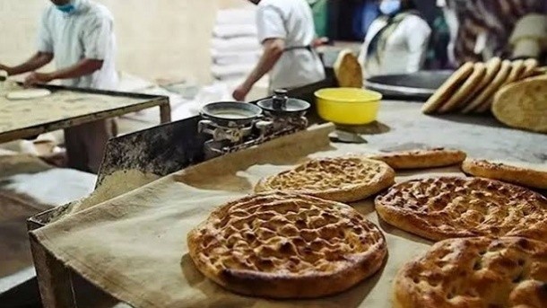 قیمت جدید نان اعلام شد