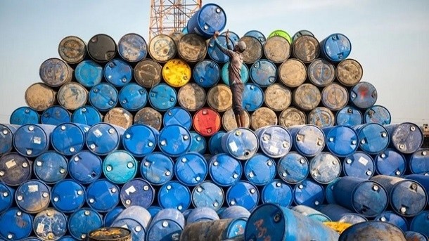 بهای جدید نفت در بازارهای جهانی